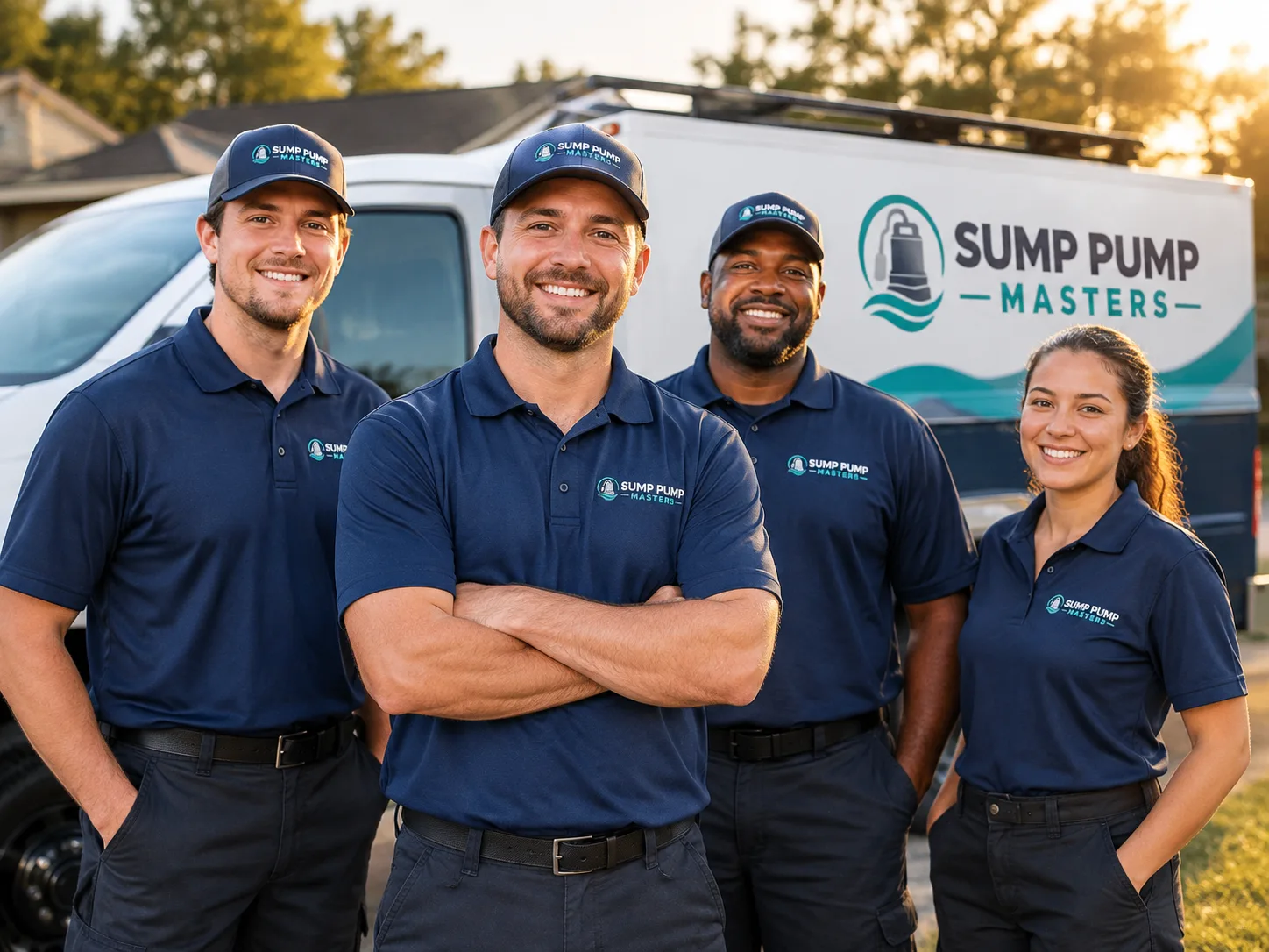Sump Pump Repair company in North Little Rock, AR